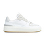 Cruyff Surefire Tennis wit beige sneakers heren