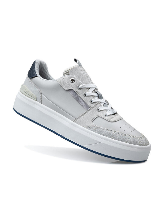 Cruyff Endorsed Tennis grijs blauw sneakers heren