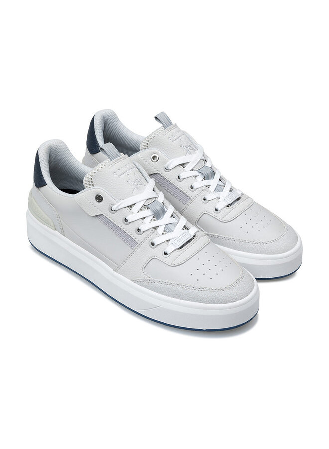 Cruyff Endorsed Tennis grijs blauw sneakers heren