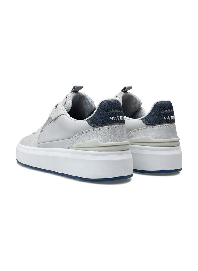 Cruyff Endorsed Tennis grijs blauw sneakers heren