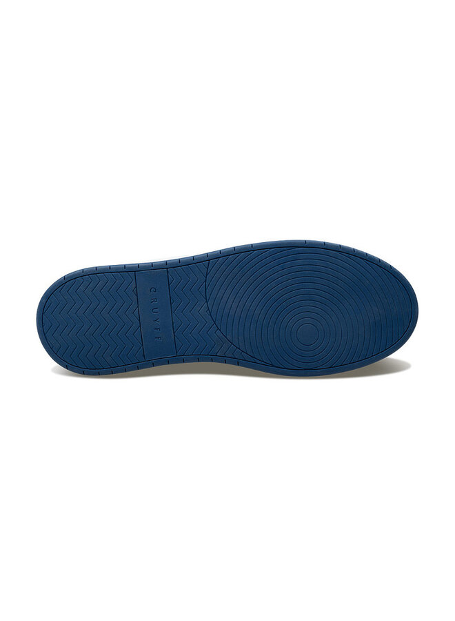 Cruyff Endorsed Tennis grijs blauw sneakers heren