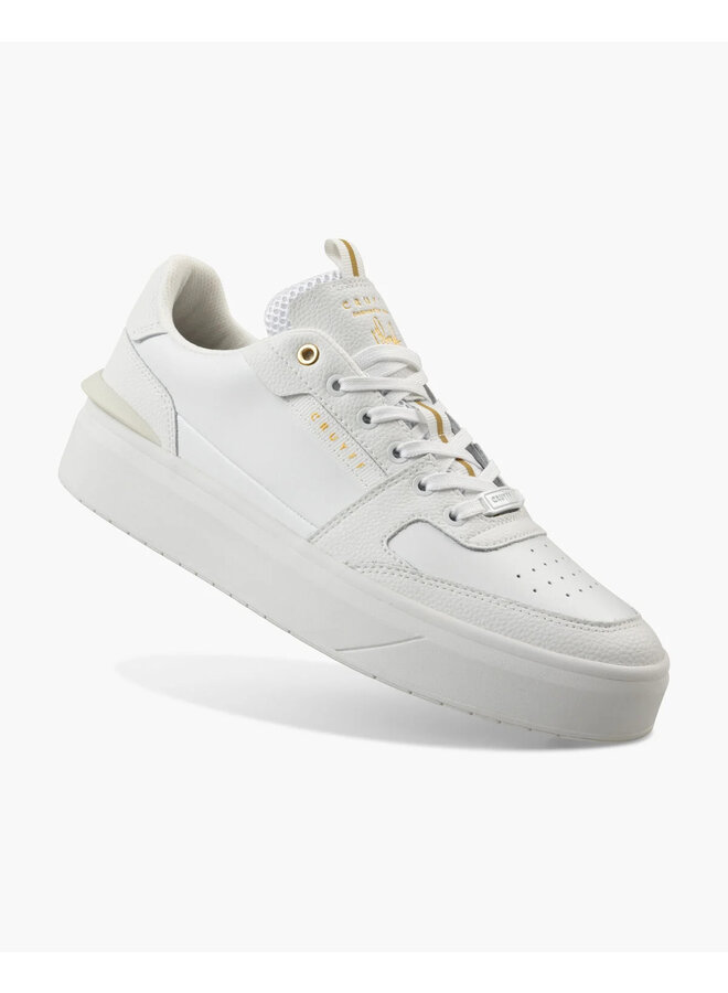 Endorsed Tennis wit sneakers heren