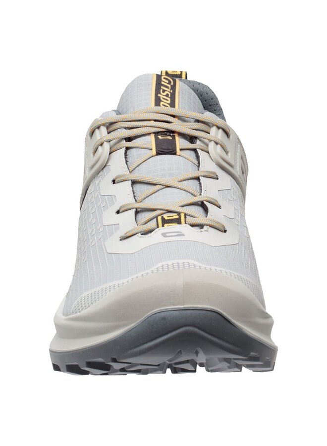 Grisport Explorer low grijs wandelschoenen uni