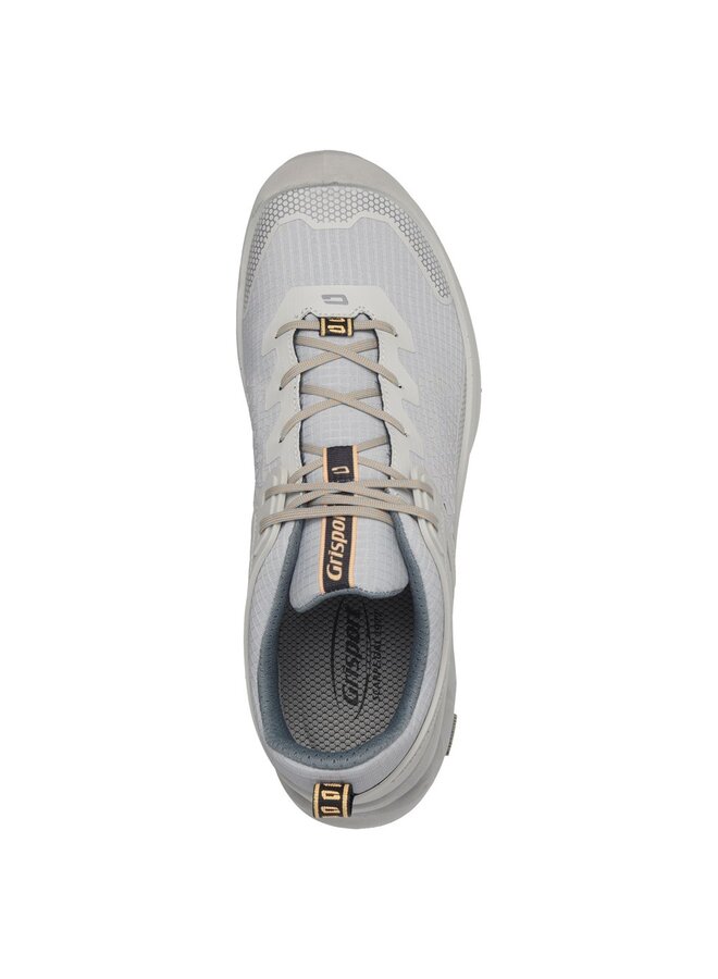 Grisport Explorer low grijs wandelschoenen uni