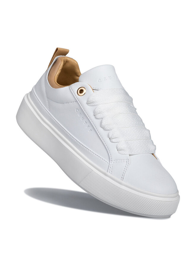 Cruyff Palco wit sneakers dames