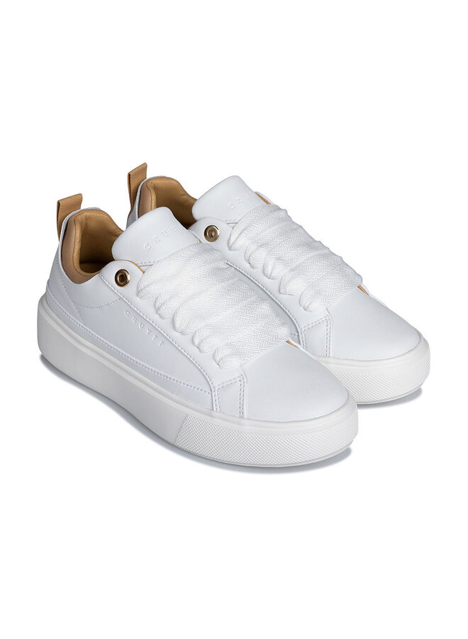 Cruyff Palco wit sneakers dames
