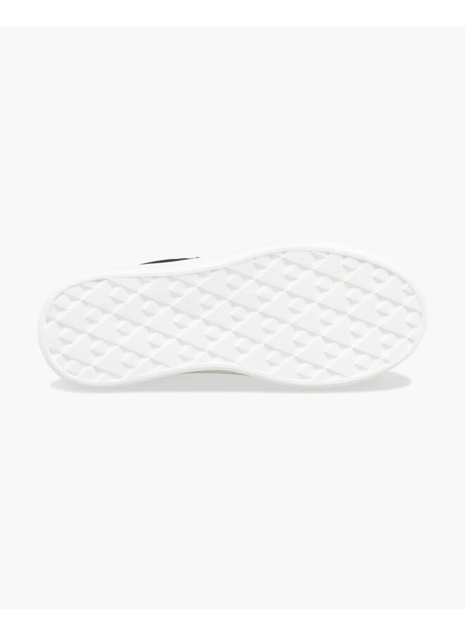 Cruyff Palco zwart sneakers dames