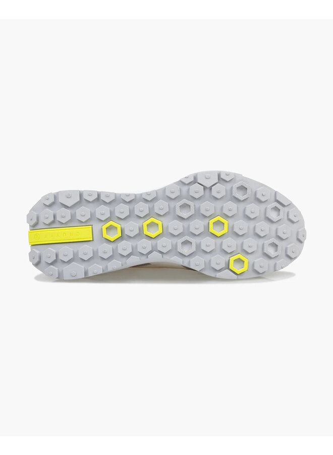 Cruyff Ambruzzia wit sneakers heren