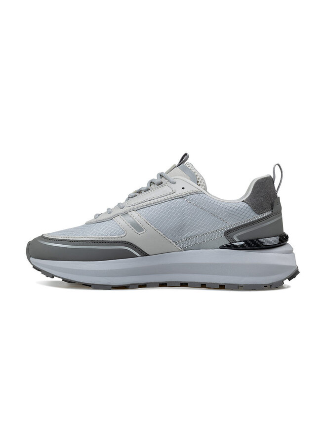 Cruyff Ambruzzia grijs sneakers heren