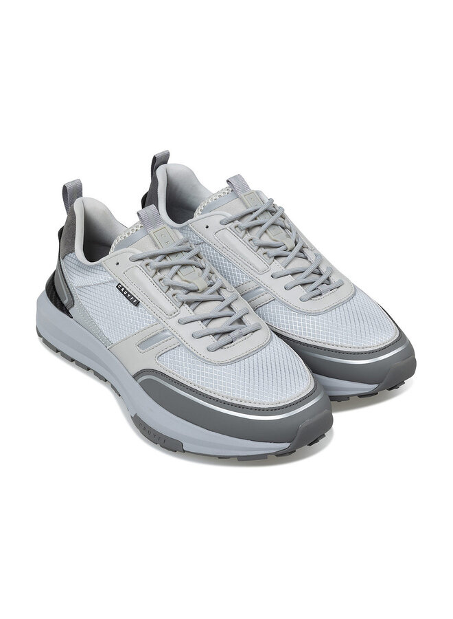 Cruyff Ambruzzia grijs sneakers heren