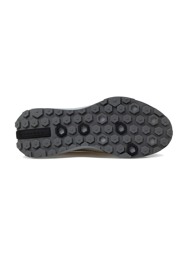 Cruyff Ambruzzia grijs sneakers heren