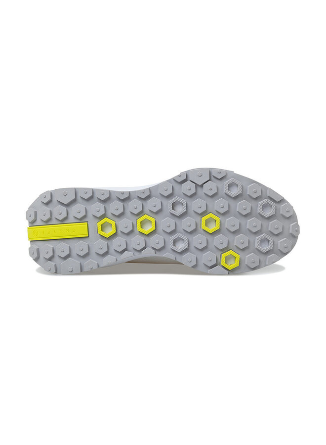 Cruyff Boxster wit sneakers heren