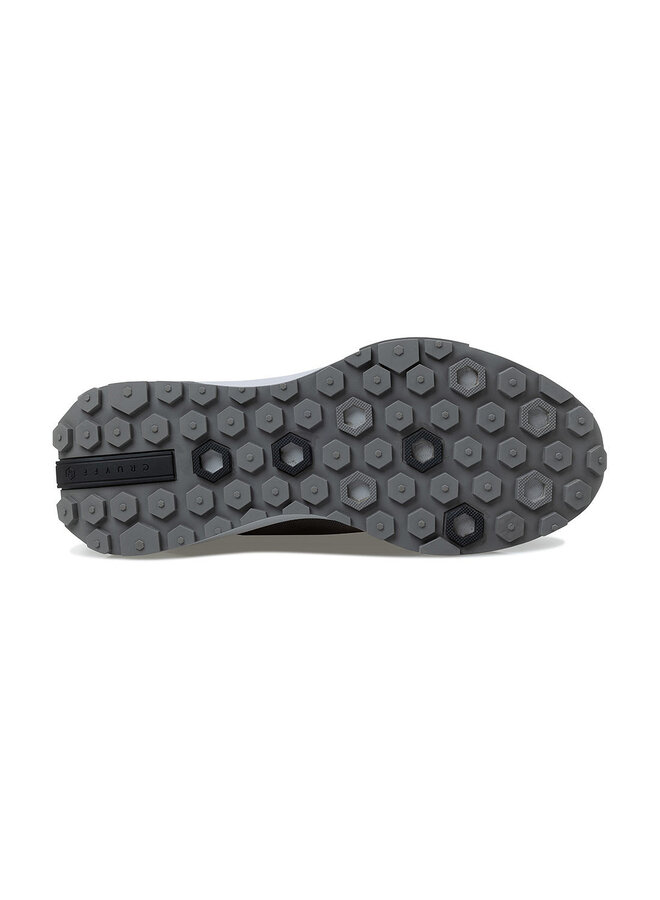 Cruyff Boxster grijs sneakers heren