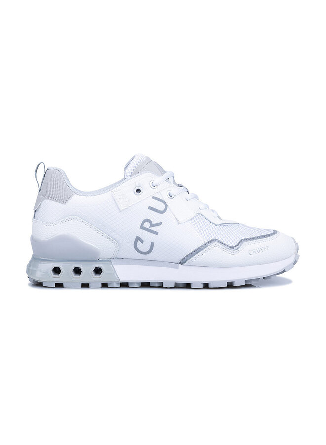 Cruyff Superbia wit sneakers heren