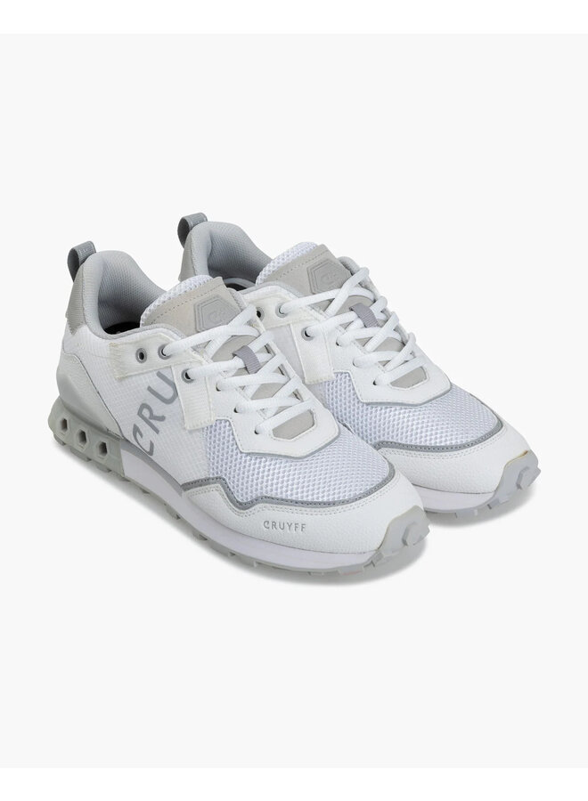 Cruyff Superbia wit sneakers heren