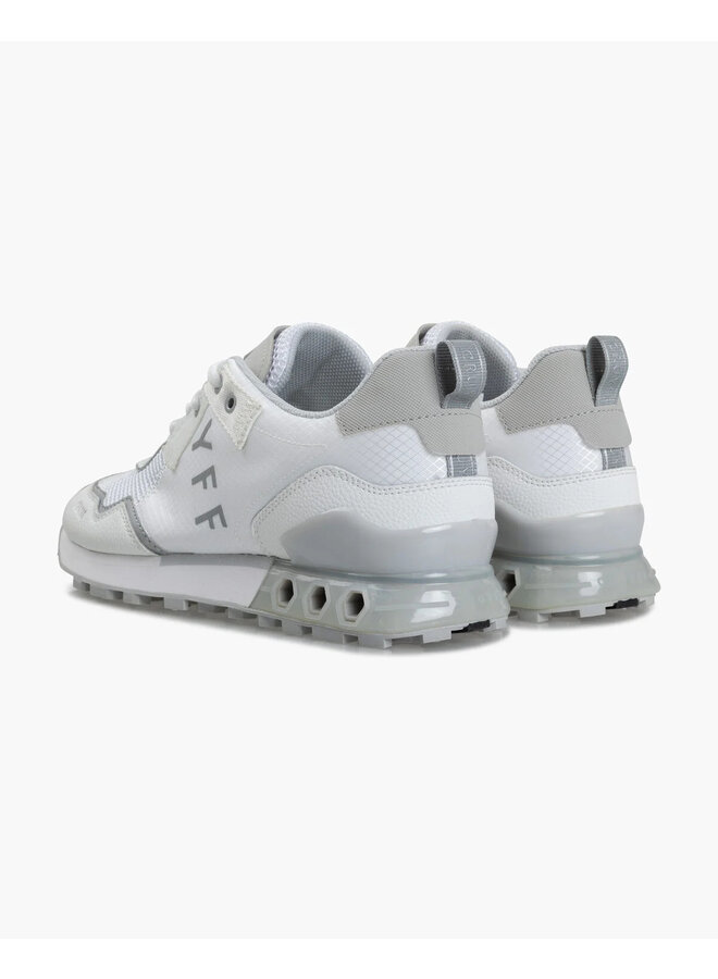 Cruyff Superbia wit sneakers heren