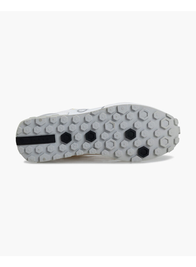 Cruyff Superbia wit sneakers heren