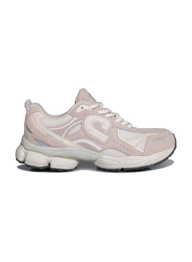 Cruyff Marato Runner roze sneakers dames