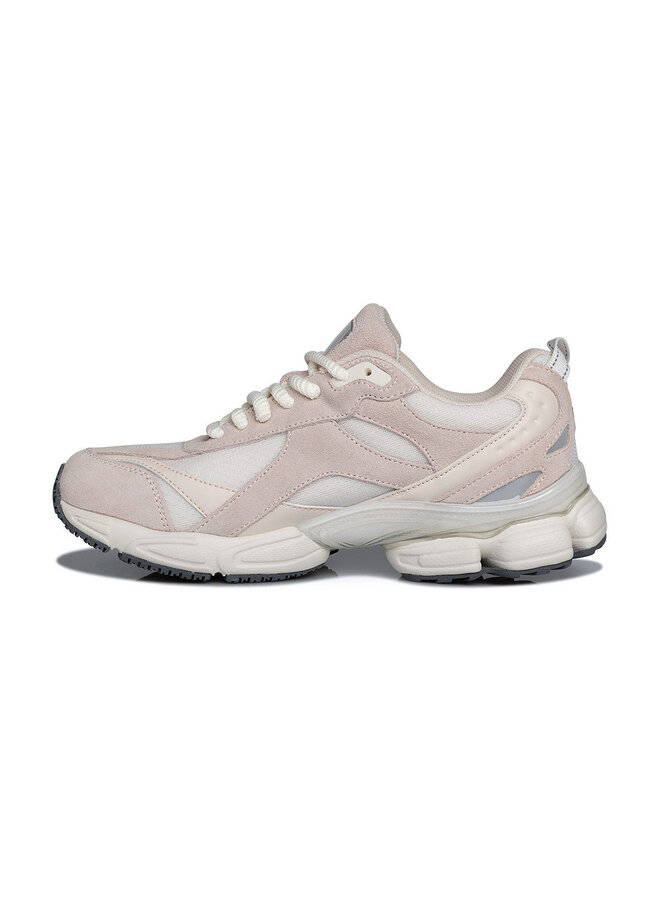 Cruyff Marato Runner roze sneakers dames