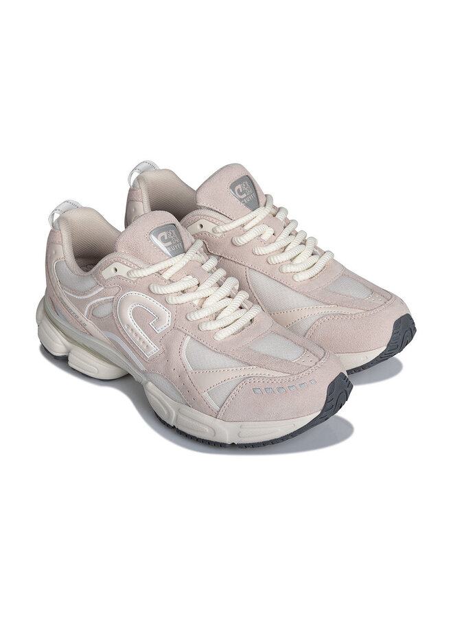 Cruyff Marato Runner roze sneakers dames