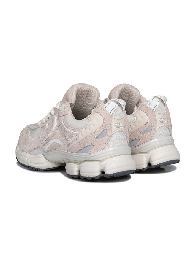 Cruyff Marato Runner roze sneakers dames