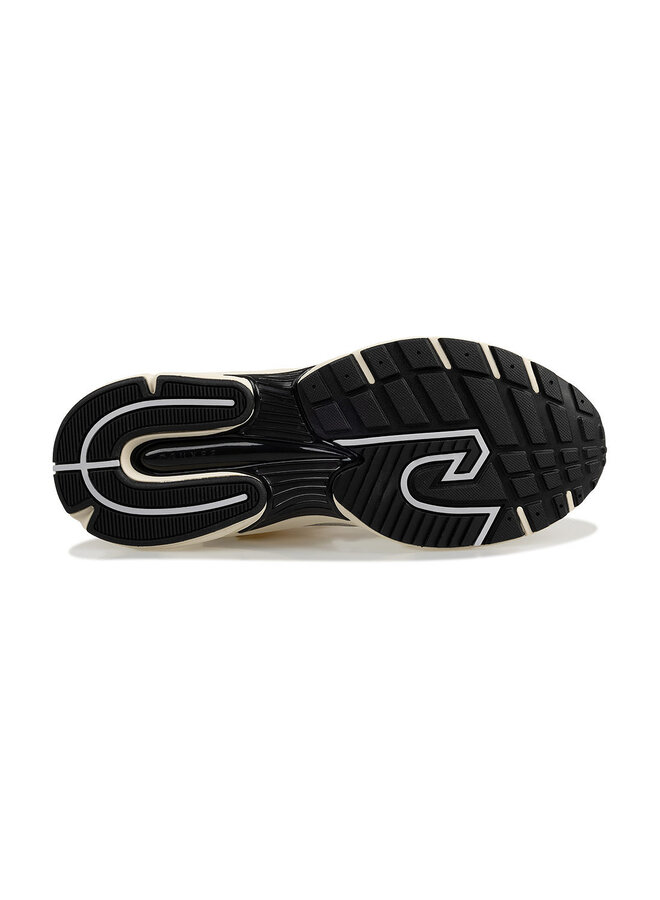 Cruyff Scorpius Ninja wit zwart sneakers heren