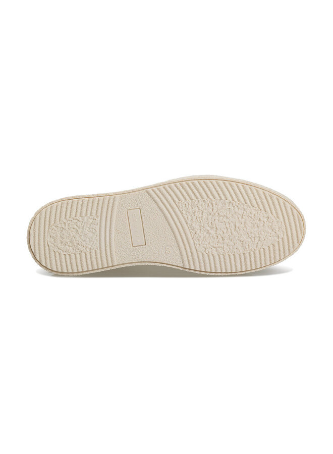Cruyff Slice wit zwart sneakers heren