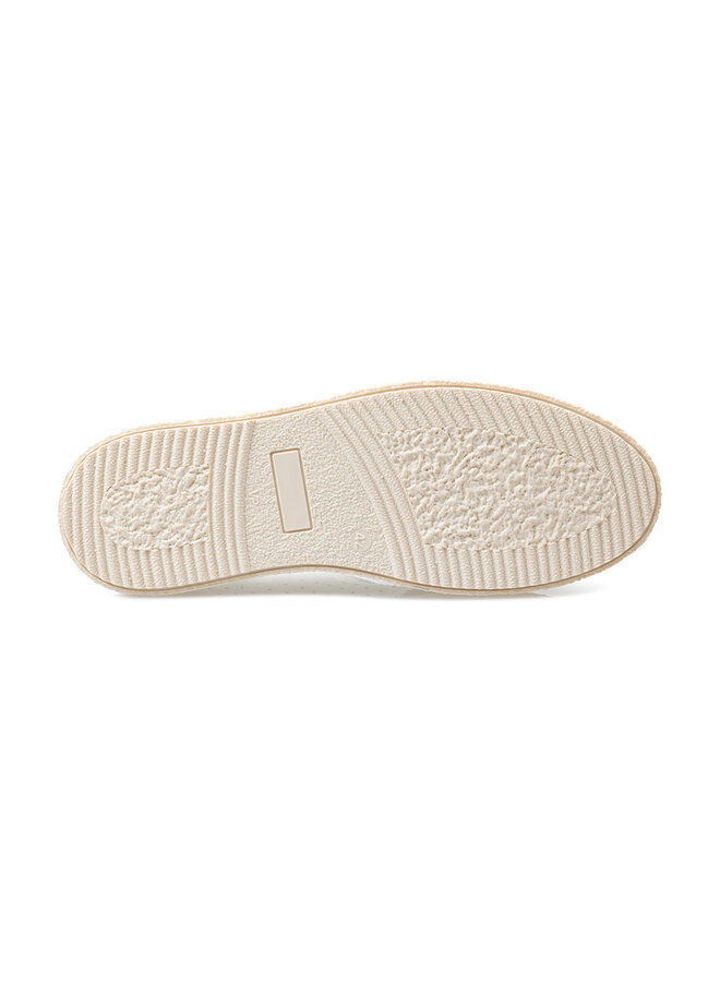 Cruyff Slice wit blauw sneakers heren