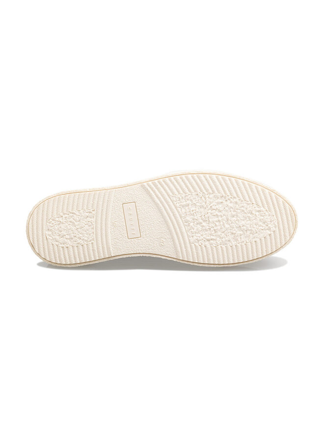 Cruyff Slice blauw wit sneakers heren