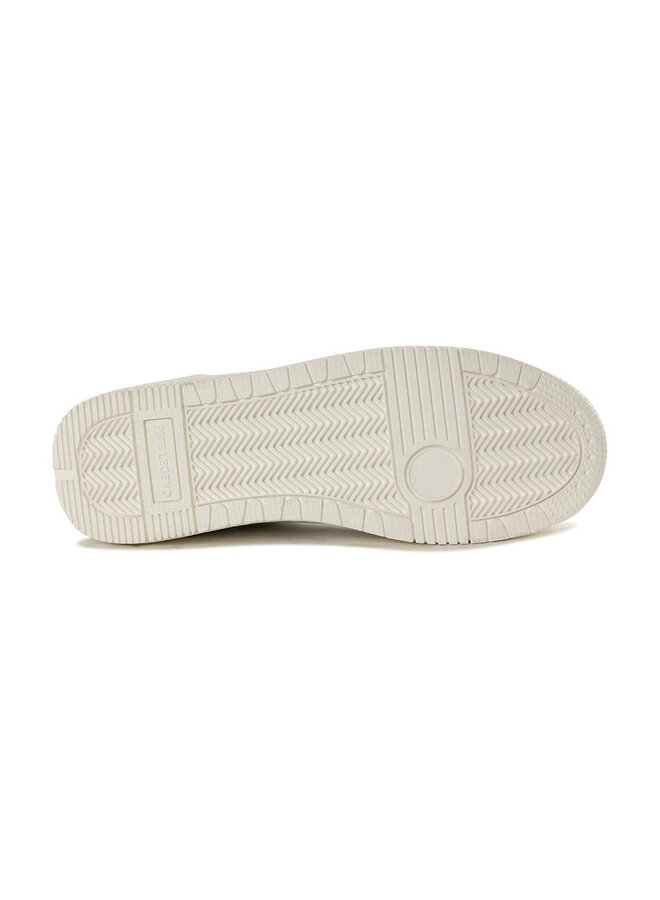 PME Legend Gobbler wit blauw sneakers heren