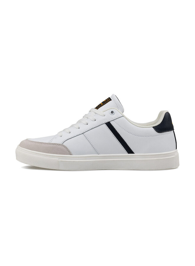 PME Legend Eclipse wit blauw sneakers heren