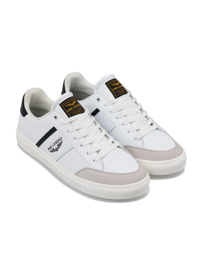 PME Legend Eclipse wit blauw sneakers heren