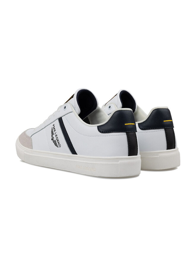 PME Legend Eclipse wit blauw sneakers heren