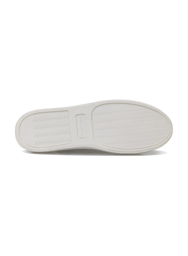 PME Legend Eclipse wit grijs sneakers heren