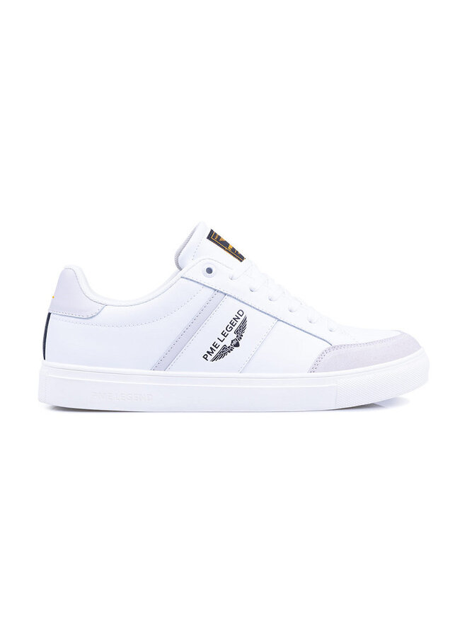 PME Legend Eclipse wit grijs sneakers heren