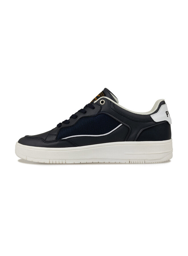 PME Legend Mulnomah blauw sneakers heren