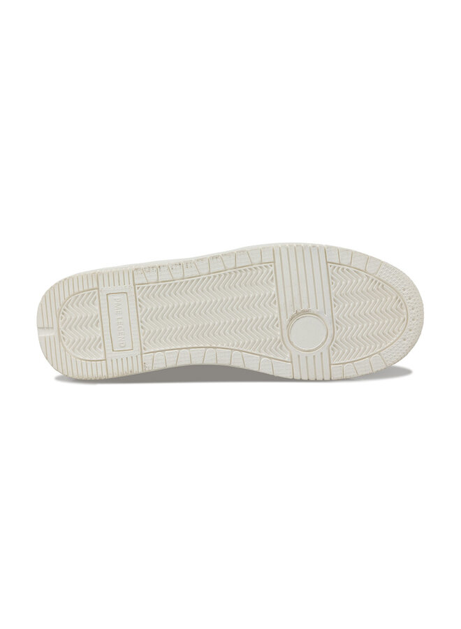 PME Legend Mulnomah blauw sneakers heren