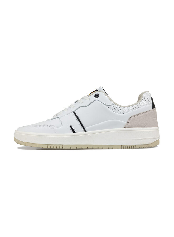 PME Legend Ceptor wit blauw sneakers heren