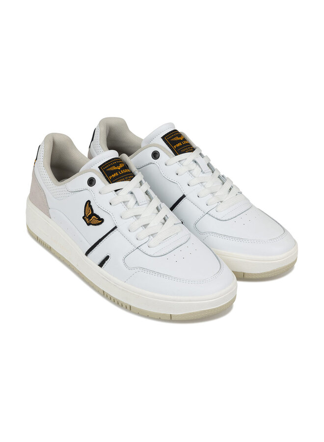 PME Legend Ceptor wit blauw sneakers heren