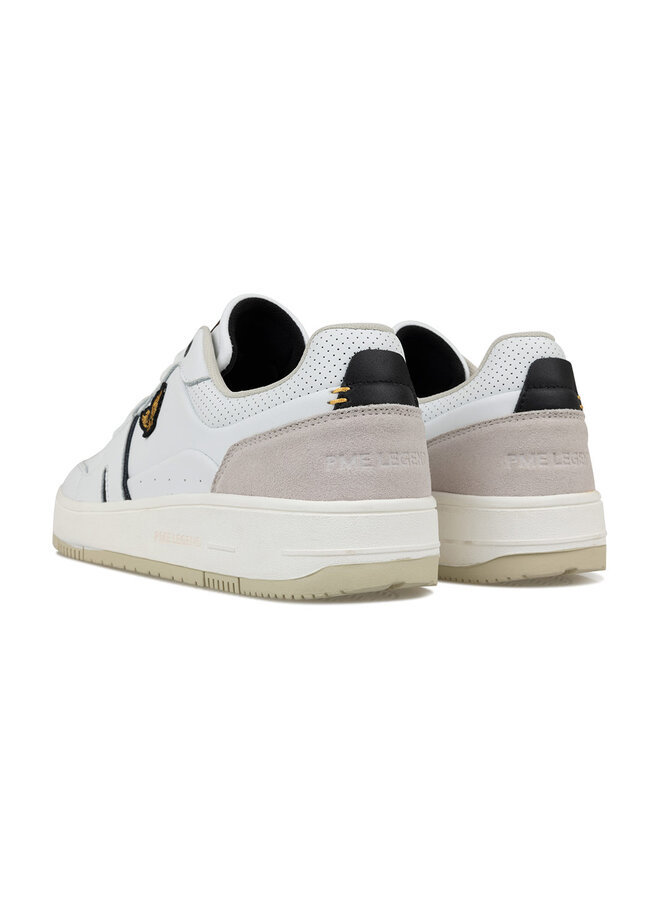 PME Legend Ceptor wit blauw sneakers heren