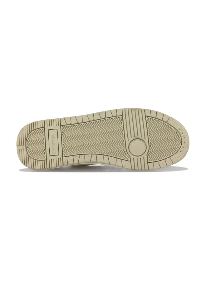 PME Legend Ceptor wit blauw sneakers heren
