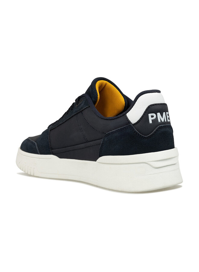 PME Legend Brycepoint blauw sneakers heren
