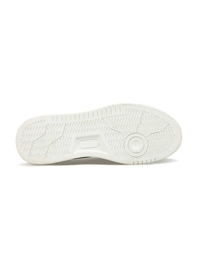 PME Legend Brycepoint wit blauw sneakers heren
