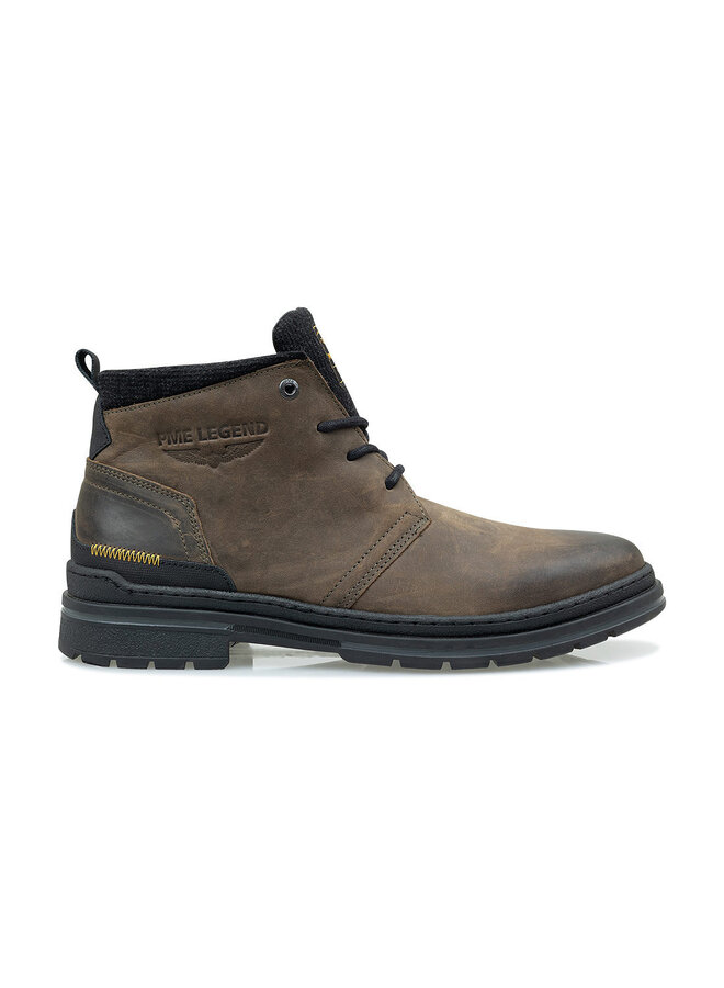 PME Legend Fleetman bruin veterschoenen heren