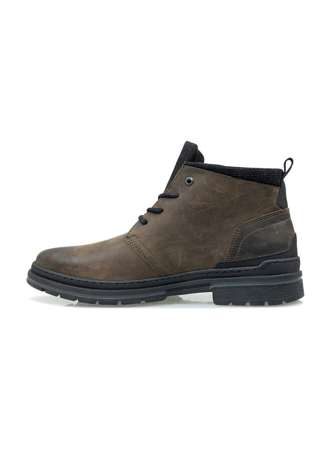 PME Legend Fleetman bruin veterschoenen heren
