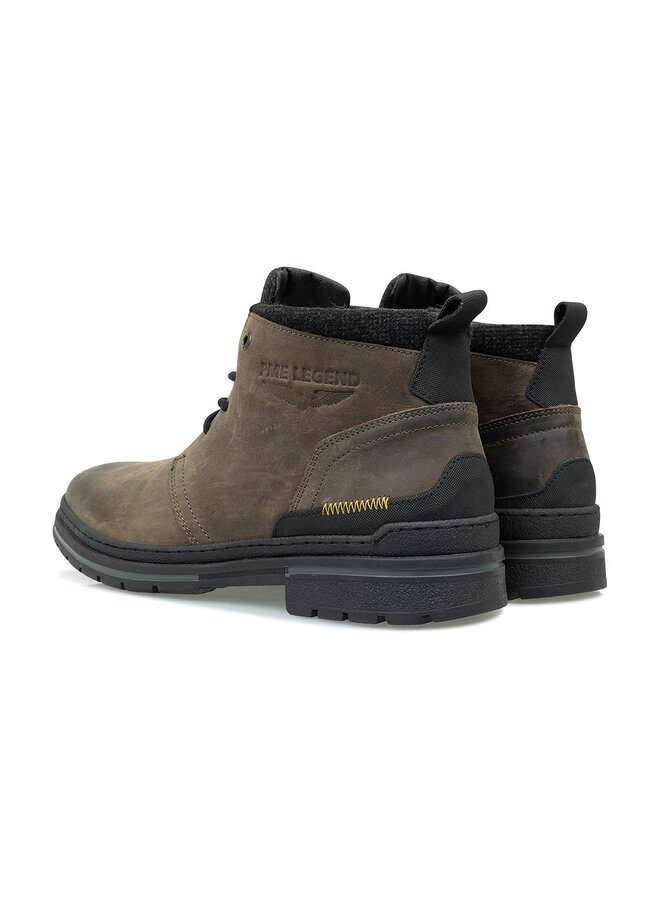 PME Legend Fleetman bruin veterschoenen heren