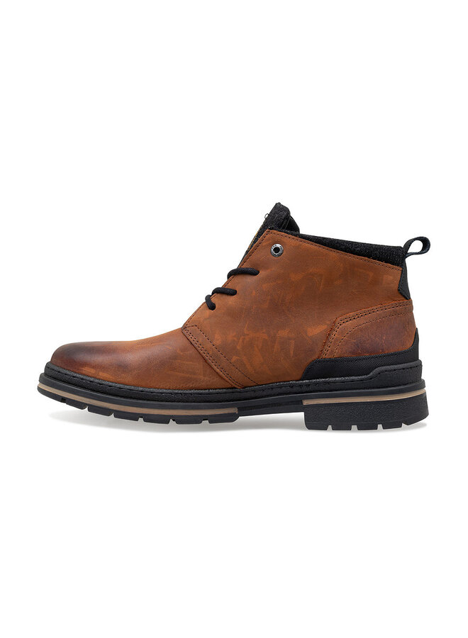 PME Legend Fleetman bruin veterschoenen heren