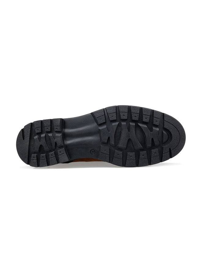 PME Legend Fleetman bruin veterschoenen heren