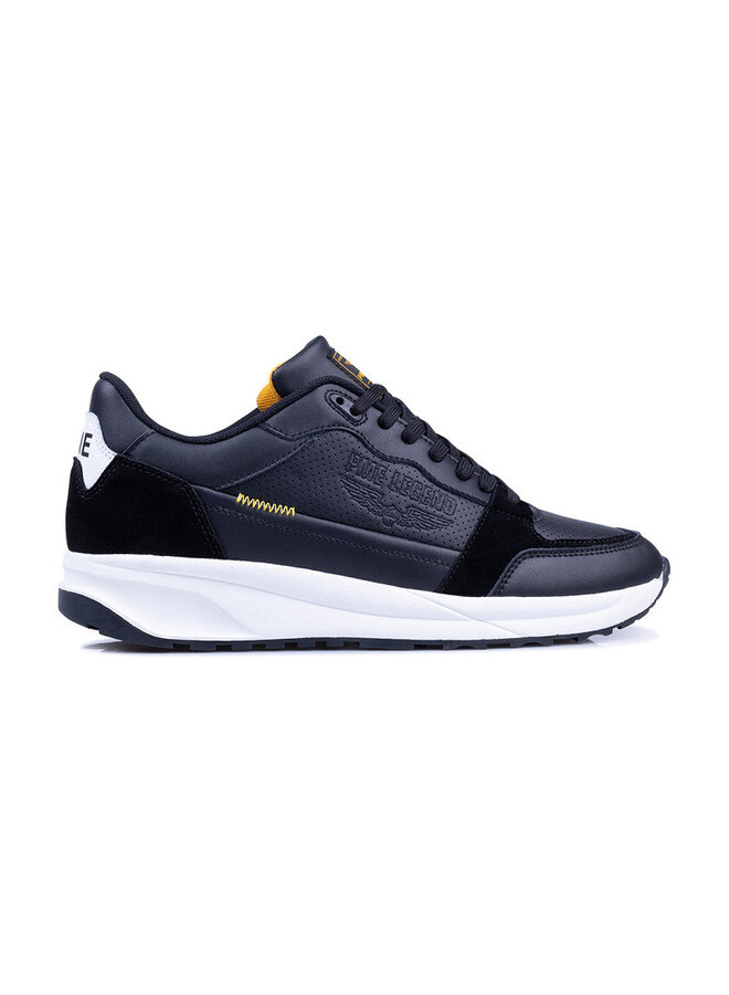 PME Legend Aditude zwart sneakers heren