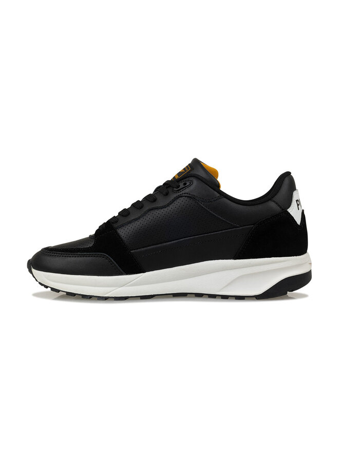 PME Legend Aditude zwart sneakers heren